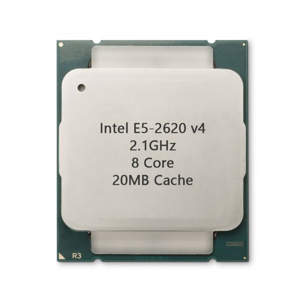 سی پی یو سرور Intel Xeon Processor E5-2620 v4 | آی لینک نت